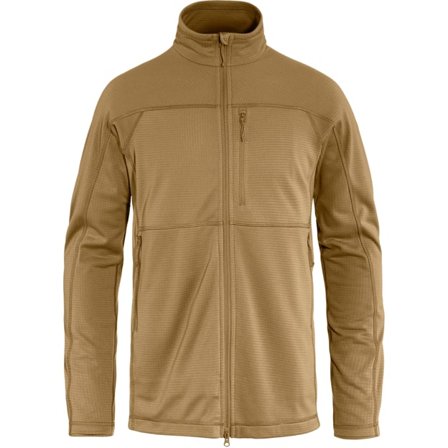 Fjällräven Abisko Lite Fleece Jas XXL - male - color - Fleece
