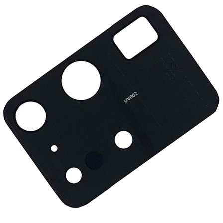 Samsung Galaxy S20 Ultra Bakre Kamerafälglins Reservdel