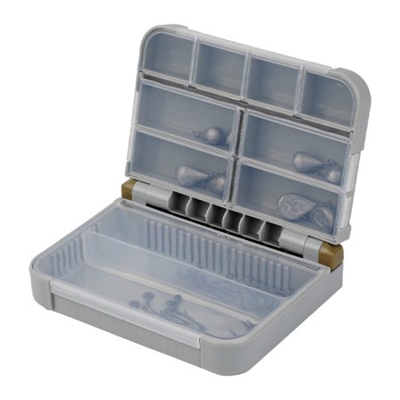 Westin Switch Rig Lead Box 24Pcs