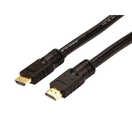 ROLINE Hdmi Cable 10 M Hdmi Type A