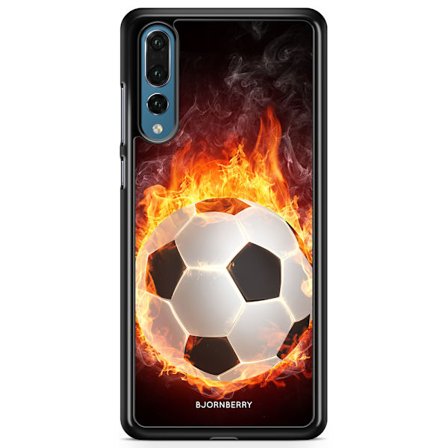 Bjornberry Skal Huawei P20 Pro - Fotball