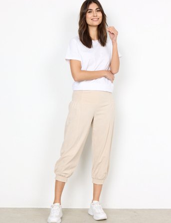 Soyaconcept Sc-Cissie - Cream - S