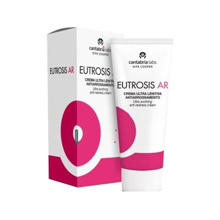 Eutrosis Ar Crema 30g