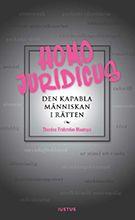 Homo juridicus: den kapabla människan i rätten