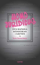 Homo juridicus: den kapabla människan i rätten