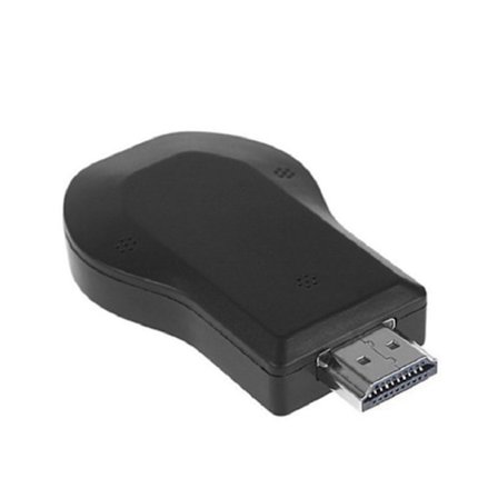 Mobiltelefon trådløs WiFi push treasure anycast M9 plus g2 HDMI med skærm HDTV