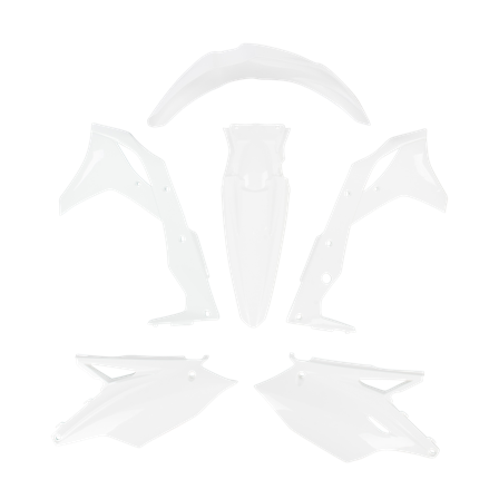 Kit de Plástico Acerbis - Kawasaki KX 250 2019-2020