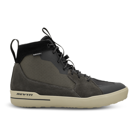 REV'IT! Arrow 2 H2O MC Boots Dark Green/Brown 45