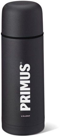 Primus Vacuum Bottle 0,75 l Black