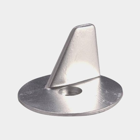 Zinkanod Tecnoseal 55125-94502, till utombordare, passar till Suzuki 115 - 140 hk