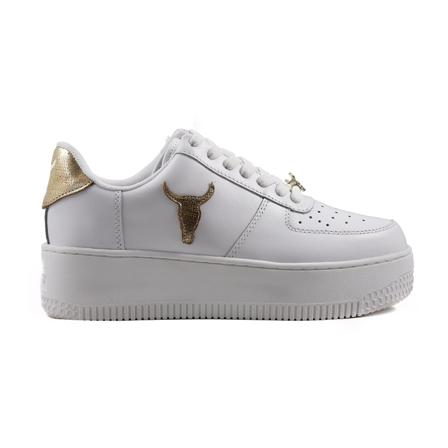 Windsor Smith Schoenen , Wit , Dames , Maat: 37 EU