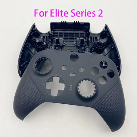 Xbox One Elite Series 2 -ohjaimen korjausosa - etukuori, kuori, takakuori