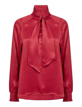 Soyaconcept Sc-Hope - Red - L