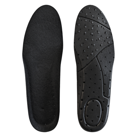 Semelles Intérieures Shot ATV 2.0 (Paire) Noir 47