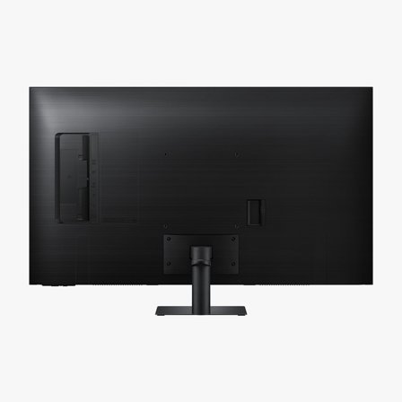 Samsung 43" 4K smartskjerm M7 43FM702 3840x2160 VA, 4ms, HDR10, AI, SmartThings, HDMI/USB-C