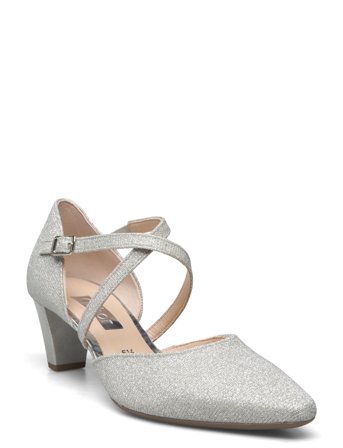 Gabor | Ankle-Strap Pumps | 37.5