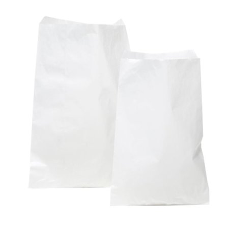 (Specialerbjudanden) 100-pack - Godispåsar - DIY - Påsar för godis - Godispåse