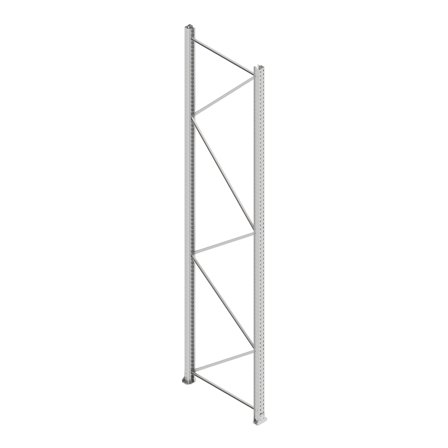 Rahmensteher ULTIMATE, 4500 x 1100 mm, TK 12500 kg