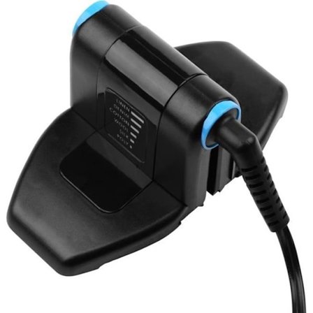 Mini bærbar sammenleggbar reisejern for reise 60W