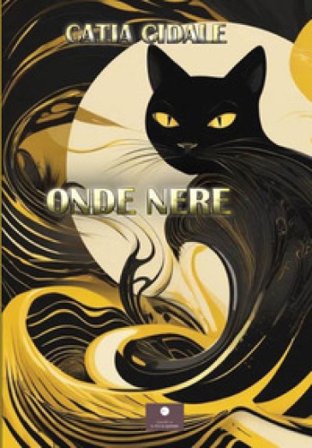 Onde nere Catia Cidale