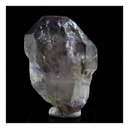 Kivet ja Mineraalit. Ametisti valtikka. 188,0 ct. Madagaskar..