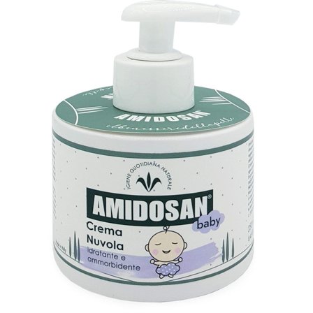 Amidosan Baby Crema Nuvola 250ml