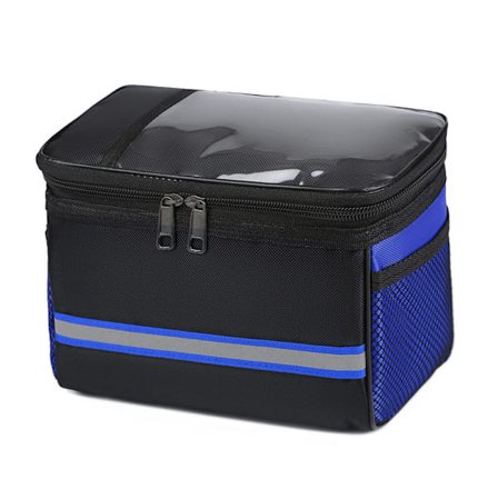 Cykelstyre BagScreen Cykelkorg Cykel Telefon Cykel