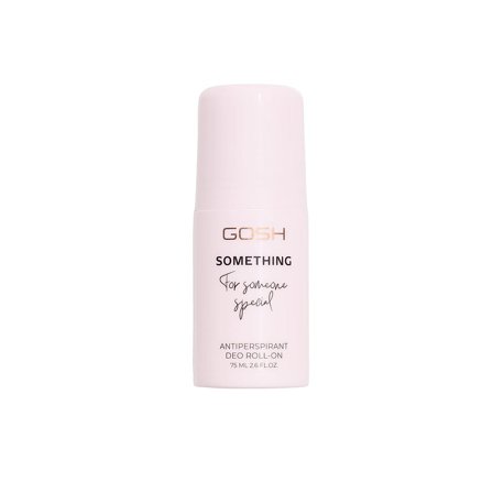 Gosh Copenhagen Something For Her Antiperspirant Deo Roll-on 75 ml, Parfumer & Dufte, Til Hende, Deodorant