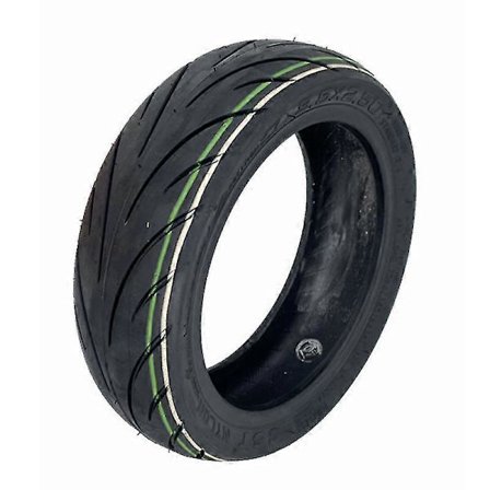 Elektrisk scooter dele 9.5x2.50 slangeløs dæk til Niu Kqi 3 Pro elektrisk løbehjul 9.5*2.50 vakuum dæk hjul tilbehør