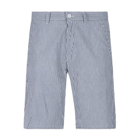 Aspesi Casual Shorts Grå, Herre Chino Shorts