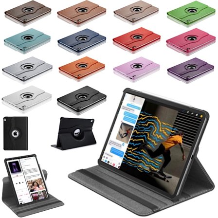 iPad Air 4/5 10,9 tum 2020/2022 kotelo -