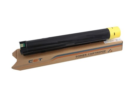 CoreParts Yellow High Capacity Toner