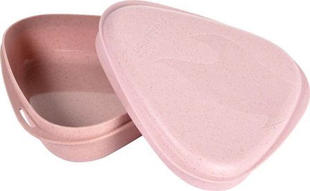 Light My Fire Bowl ́n Lid Bio eating utensils Pink OneSize