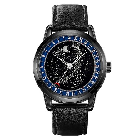 Skmei 2116 30m vedenkestävä kvartsikello