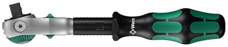 Wera Zyklop Speed 003550 Skralle, Håndverktøy