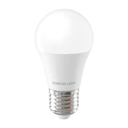 LED-lampe E27 G45 7,2W 840lm 3000K