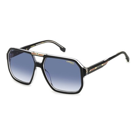 Carrera - VICTORY C 01/S EI7/08 6015 i Sort