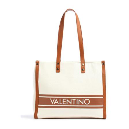 Valentino by Mario Valentino Taske Vesper shopper Brun, Dame Indkøbstasker, Størrelse: ONE Size