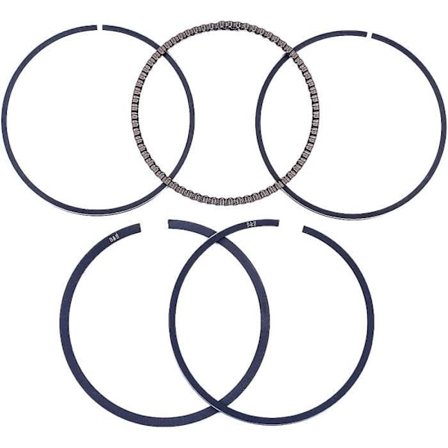 Stempelringe sæt Kompatibel med Honda GX 160 GX 200 5,5 hk 68 mm standard størrelse 6,5 hk 68 mm