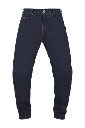 Jeans Moto Richa Ragnar Lunghi Blu Navy 29 Lungo