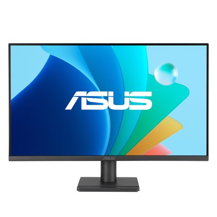 ASUS 27" skjerm VA279HG 1920x1080 IPS, 120hz, 1ms, 1500:1, VGA/HDMI