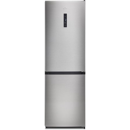 Elvita - Kombiskap CKF4186X Rustfri