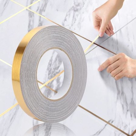 Flisfugemasse, tykkere og oppgradert versjon, vanntett