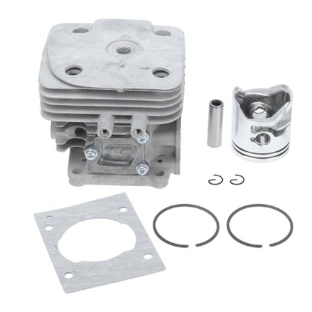 Husqvarna 543 Raivaussahan 40,5 mm Sylinterimännän Asennussarja Tiivisteen Vaihto