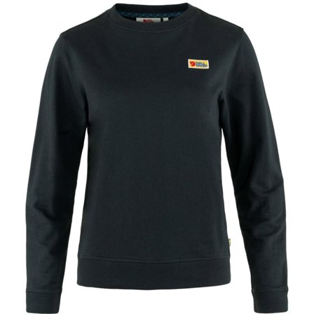 Fjällräven Vardag Sweater W XXS