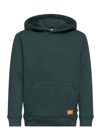 Standard Hudini Sweatshirt Hettegenser Genser Grønn Mads Nørgaard*Betinget Tilbud