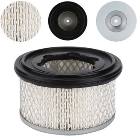 ED2175306S, Helppo asennus auton ilmansuodatin Lombardini 15LD440B1 15LD225 15LD350 15LD400 15LD440 -malleihin