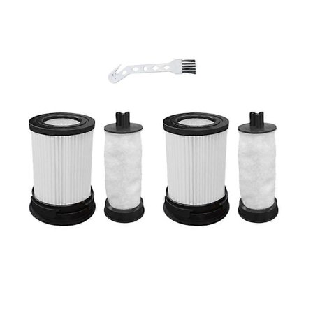 Til TriFlex HX1 / HX1 Pro / HX1 Cat&Dog ledningsfri støvsuger - Tilbehør Reservedel[D]