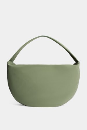 Adam Bag Matte Dry Green