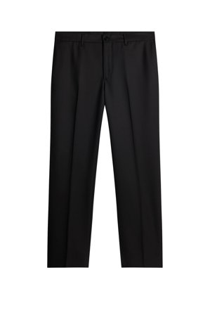 J.Lindeberg - Gabi Sharp Twill Pants - Fashion - Black - Men - 54